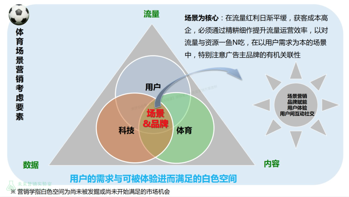 体育营销方案详解(体育市场营销方案范文)